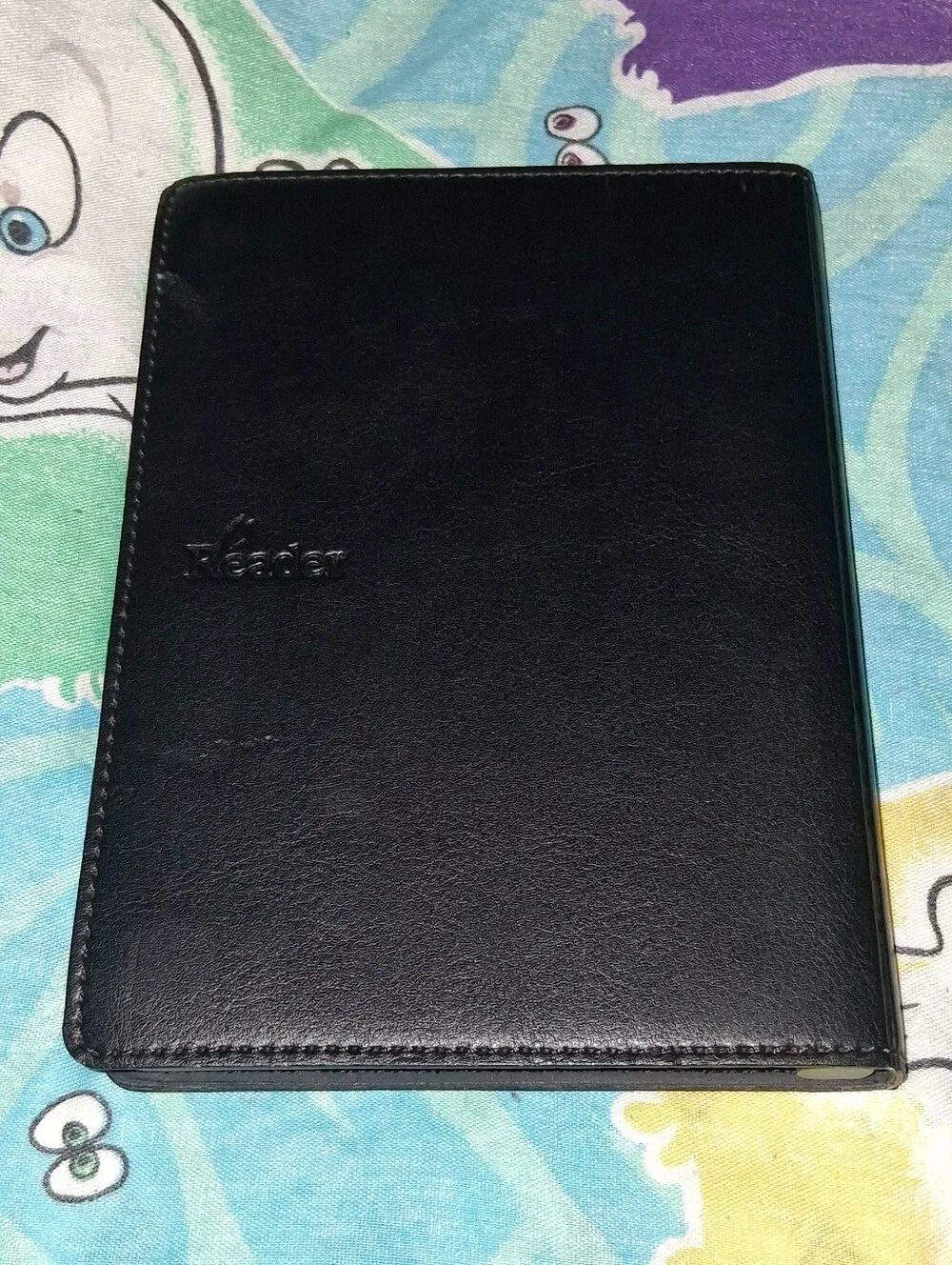Sony Reader Pocket Edition PRS-300 Silver 5